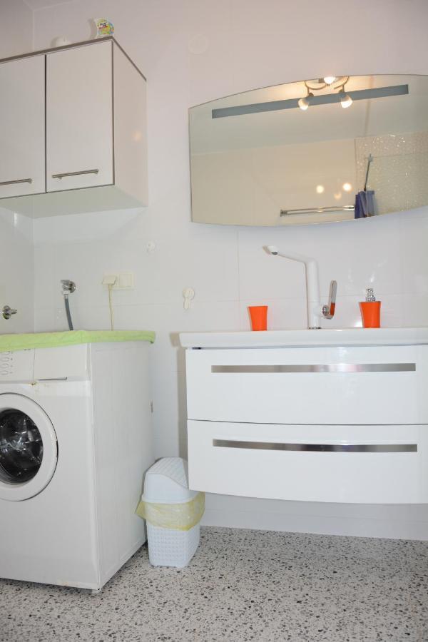 Apartment Rita Senj  Eksteriør bilde
